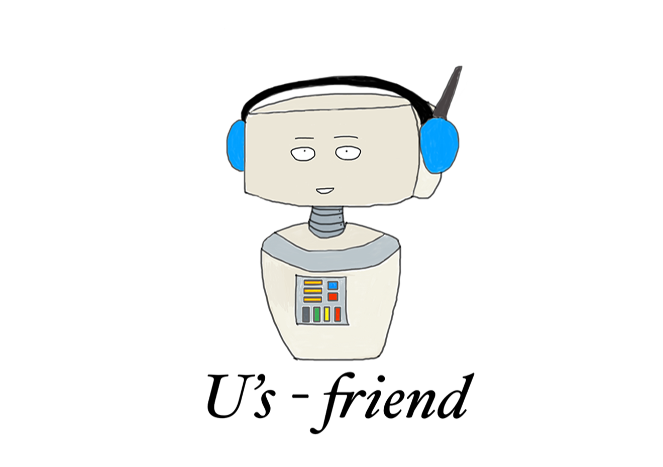 u's-friend profile